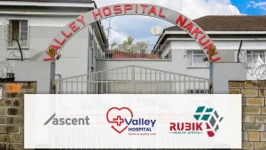 Valley Hospital, Nakuru