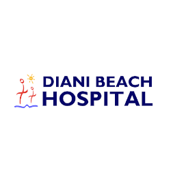 Diani Beach Hospital